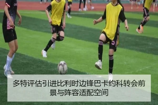 多特评估引进比利时边锋巴卡约科转会前景与阵容适配空间